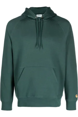 Carhartt Hoodie con logo bordado