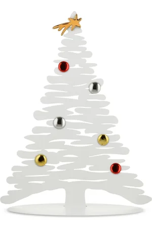 Alessi árbol decorativo Bark Christmas
