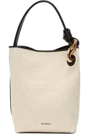J.W.Anderson Bolsa bucket JWA Corner