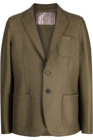HERNO Blazer con botones