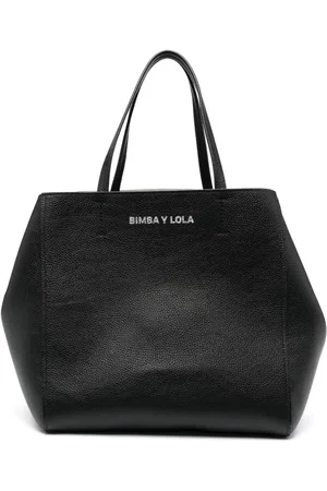 Bimba y Lola Bolso Shopper Tipo Shopper XL - Farfetch