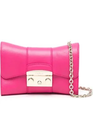 Furla Bolsa Metropolis Remix mini