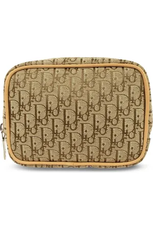 Dior Cartera Trotter mini 1990-2000