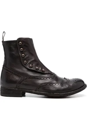 Officine creative Botas Lexikon 153