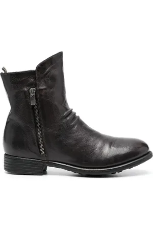 Officine creative Botas Calixte 058