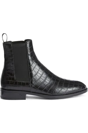 Giuseppe Zanotti Botas Ryim