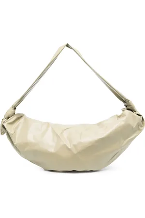 LEMAIRE Bolsa de hombro Croissant