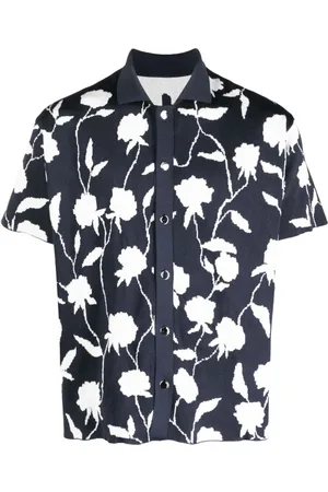 Jacquemus Camisa La Chemise Maille