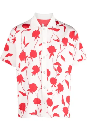 Jacquemus Camisa La Chemise Maille