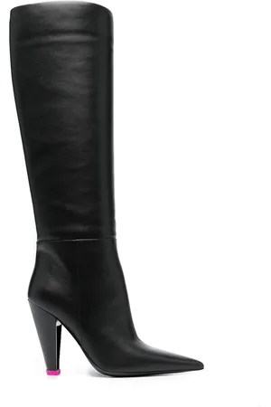3Juin Botas Alexa con tacón de 115mm