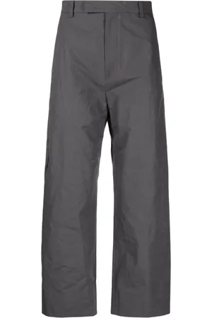 CRAIG GREEN Pantalones de vestir con tiro alto