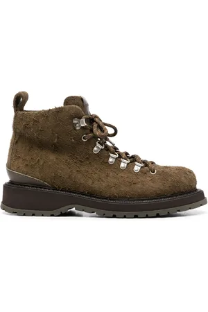 Buttero Botas Canalone Pedula