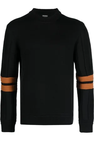 Ermenegildo Zegna Suéter TECHMERINO™