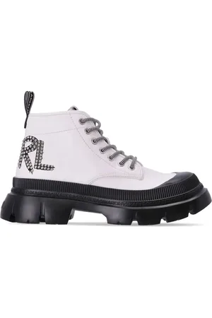 Karl Lagerfeld Botas Trekka Max