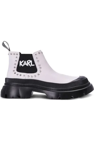 Karl Lagerfeld Botas Trekka Max