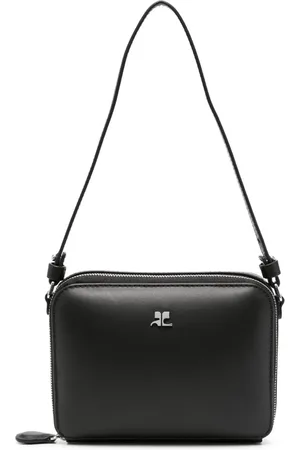 Courrèges Bolsa de hombro Cloud