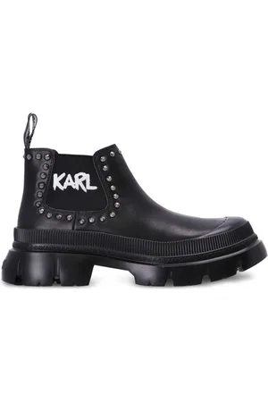 Karl Lagerfeld Botas Trekka Max