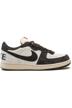 Nike Tenis Terminator Low Velvet Brown
