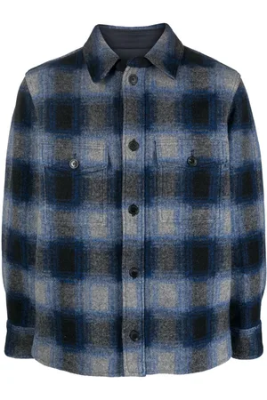 Isabel Marant Sobrecamisa Kervon