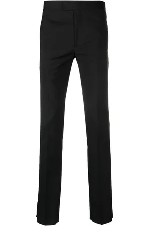 Paul Smith Pantalones de vestir slim