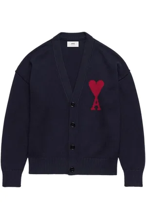 Ami Cárdigan Ami de Coeur