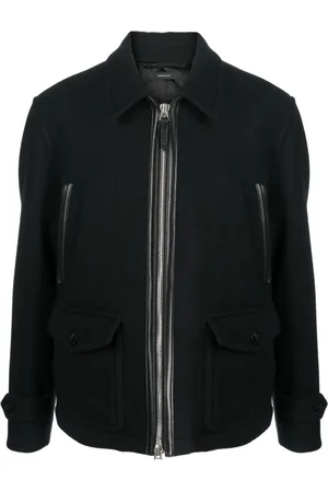Tom Ford Chamarra con doble cara