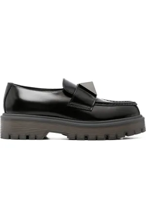 VALENTINO GARAVANI Mocasines One Stud