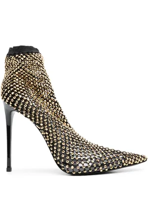 LE SILLA Zapatillas Gilda con tacón de 115mm