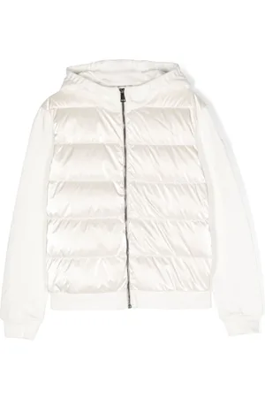 Moncler Hoodie con cierre