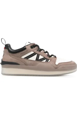 Moncler Tenis Pivot