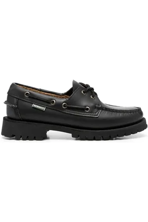 SEBAGO Mocasines con etiqueta del logo