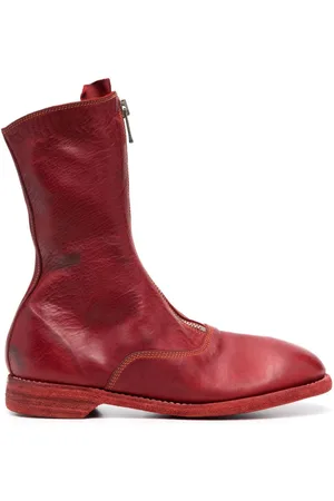 GUIDI Botas 310 con cierre