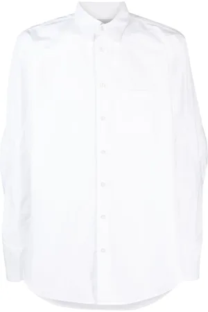 COPERNI Camisa con bolsillo en el pecho