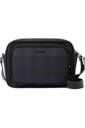 Burberry Mochila tipo mensajero Paddy