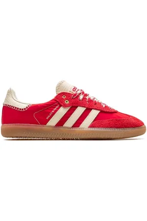 adidas Tenis Samba de x Wales Bonner