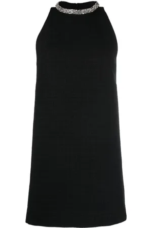 Sandro Vestido corto Dorinna