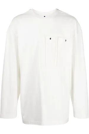 OAMC Playera manga larga