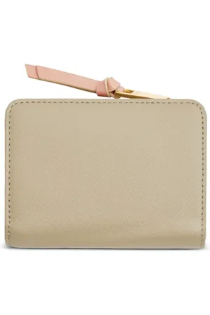 Marc Jacobs Cartera The Utility Snapshot Mini Compact