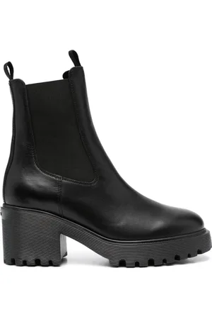 Hogan Botines slip-on