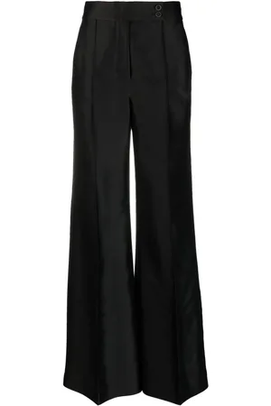 ZIMMERMANN Pantalones anchos