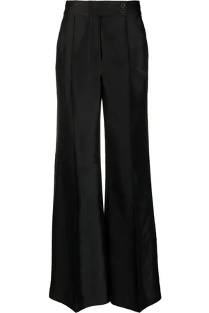 ZIMMERMANN Pantalones anchos