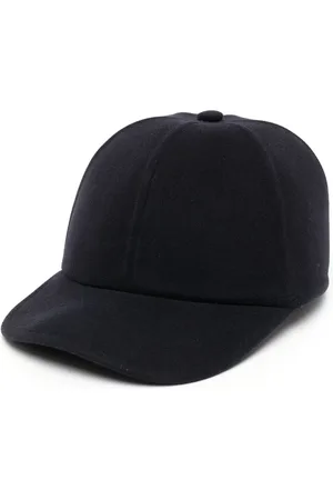 Thom Browne Gorra texturizada