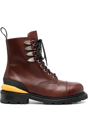 TOGA VIRILIS Botines con cierre