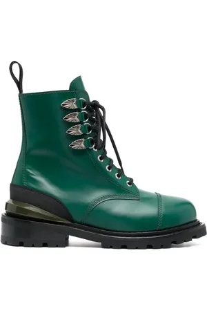TOGA VIRILIS Botines con cierre
