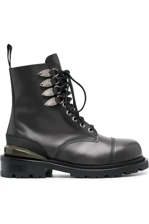 TOGA VIRILIS Botines Side Gore