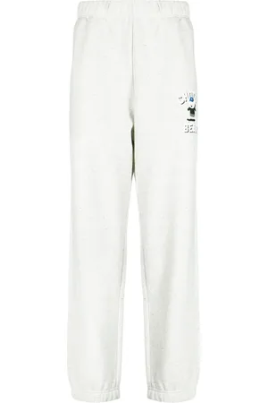 Chocoolate Pants con logo estampado