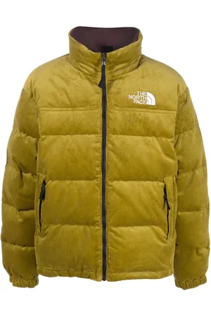 Chamarras The North Face para Hombre en Rebajas FASHIOLA.mx