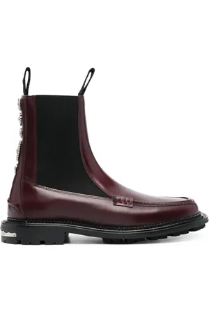 TOGA VIRILIS Botines Side Gore