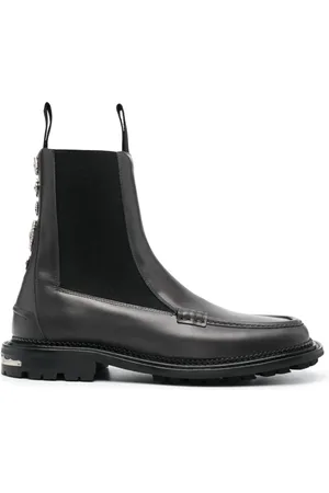 TOGA VIRILIS Botines Side Gore