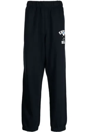 Chocoolate Pants con logo estampado